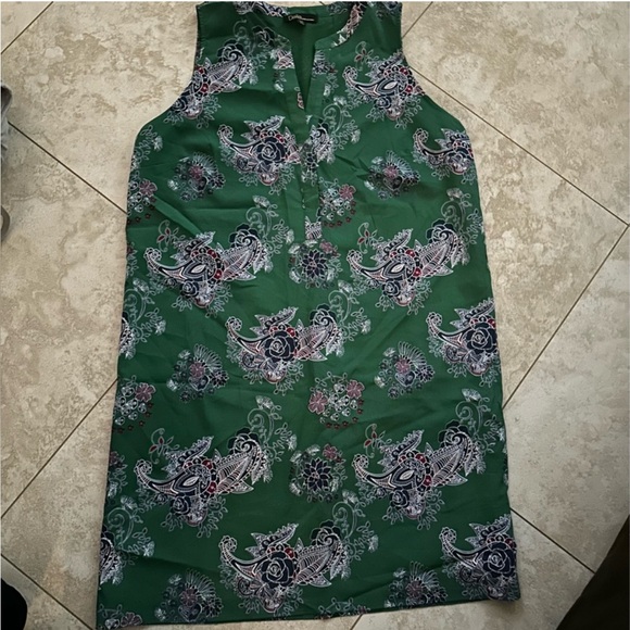 Dalia Dresses & Skirts - Paisley dress